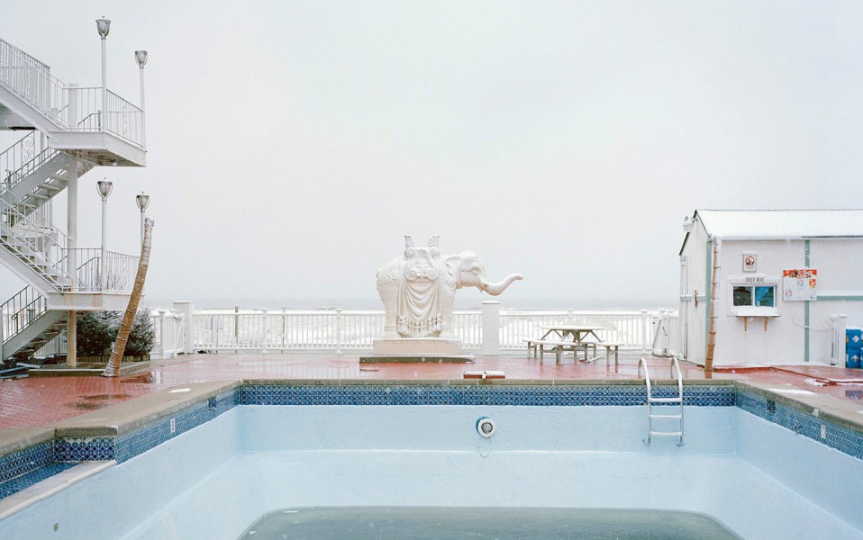 Singapore Motel