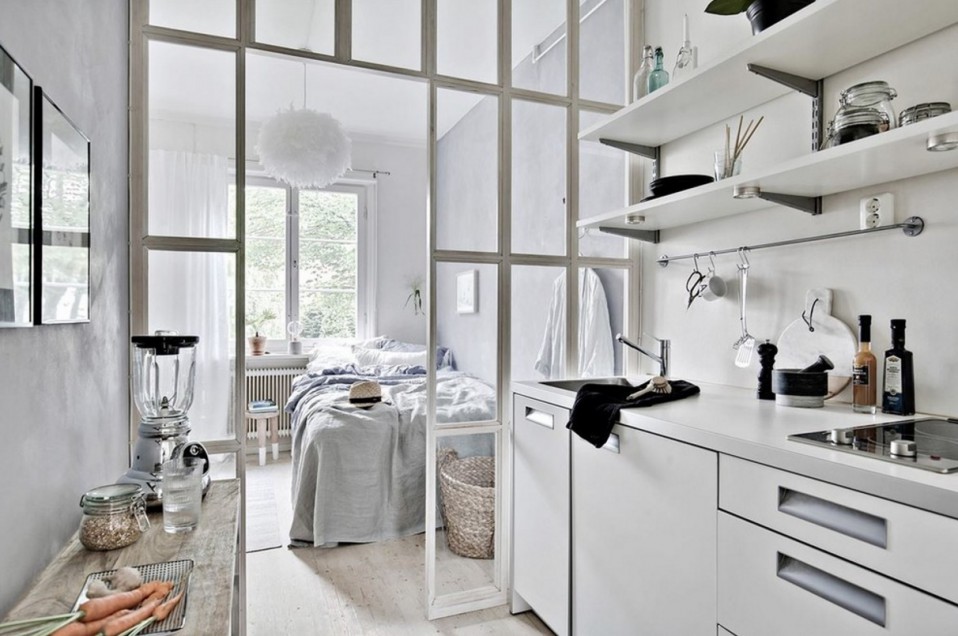 Homestyling. Intro Inred