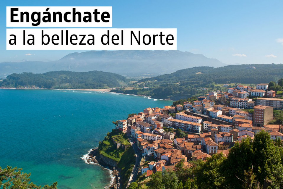 Los pueblos más bonitos del norte de España