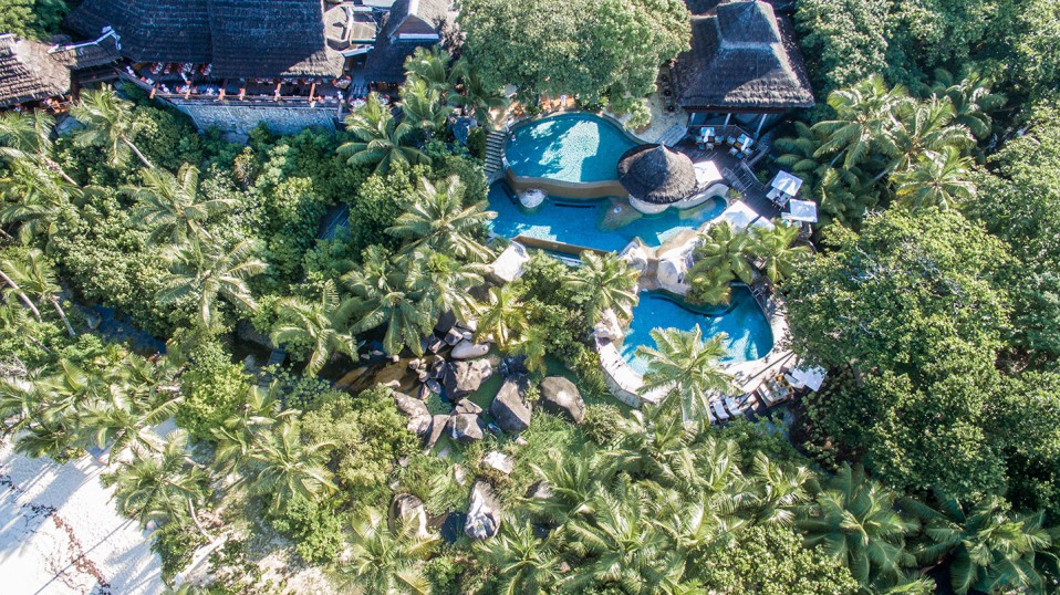 Constance Hotels and Resorts