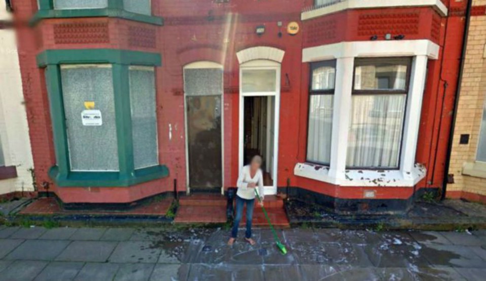 Google Maps