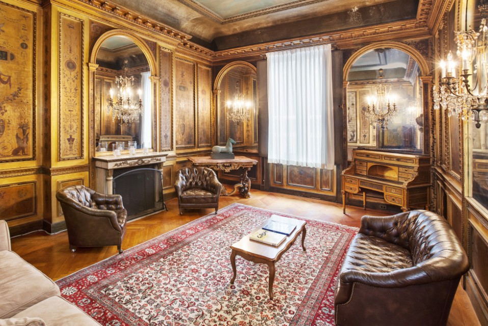 Douglas Elliman
