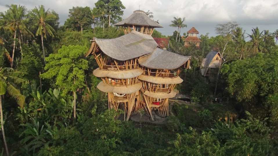 Green Village