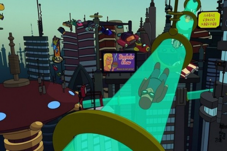 Futurama