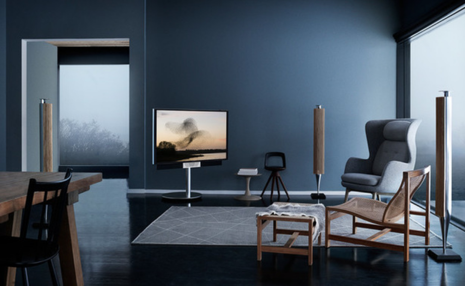 Ideas de decoración: el color de moda de este año