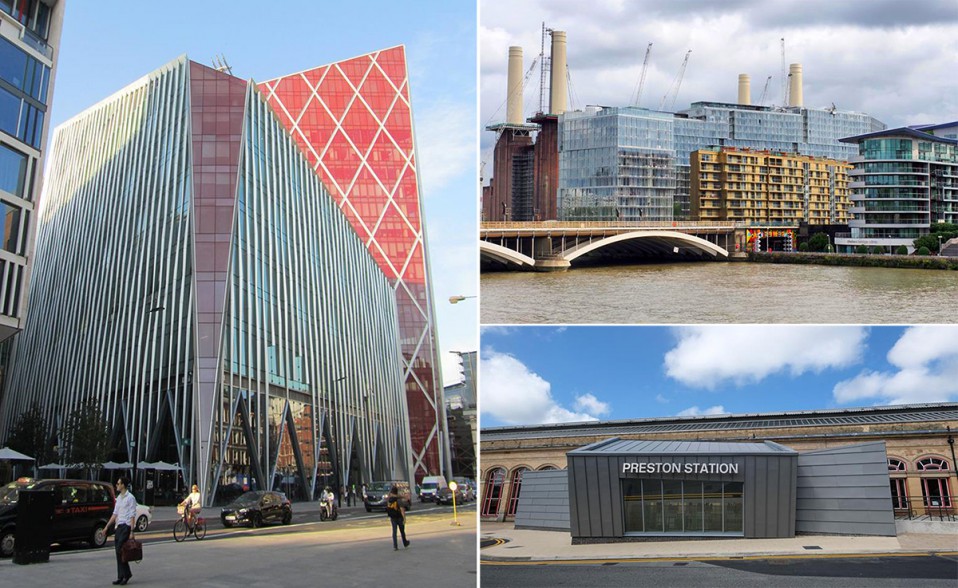 Building Design
