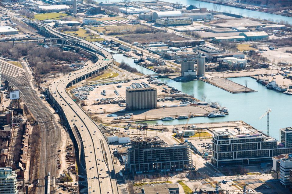 Sidewalk Labs