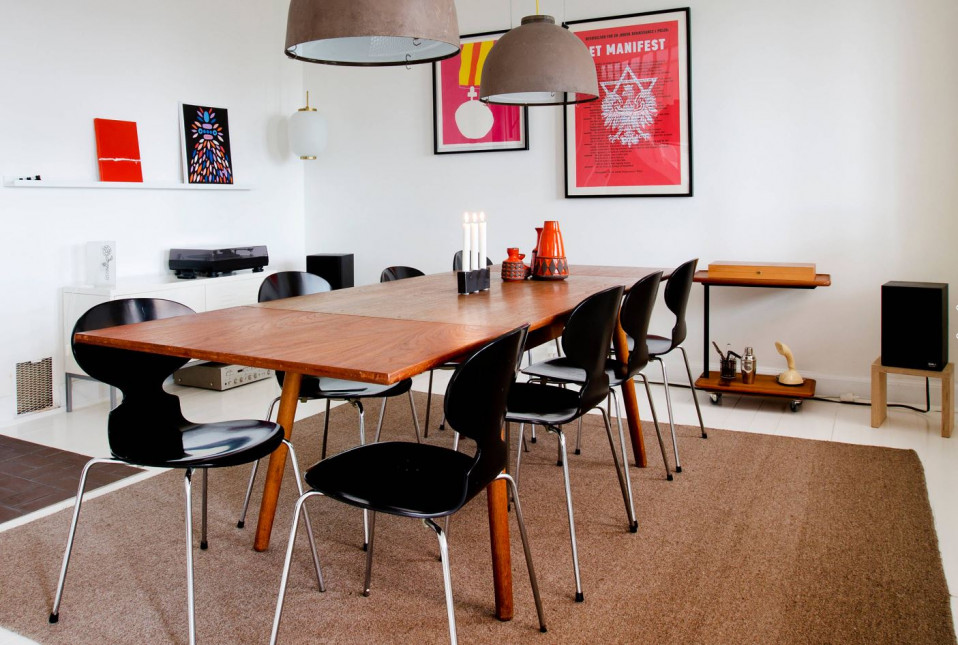 Interiør skønne hjem / Houzz