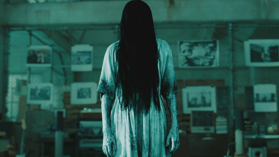 the ring