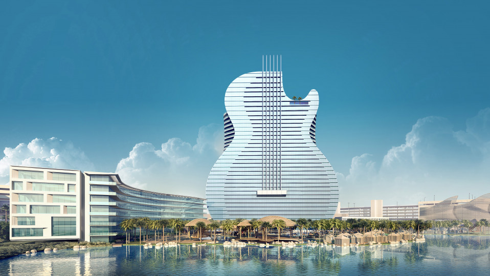 Seminole Tribe