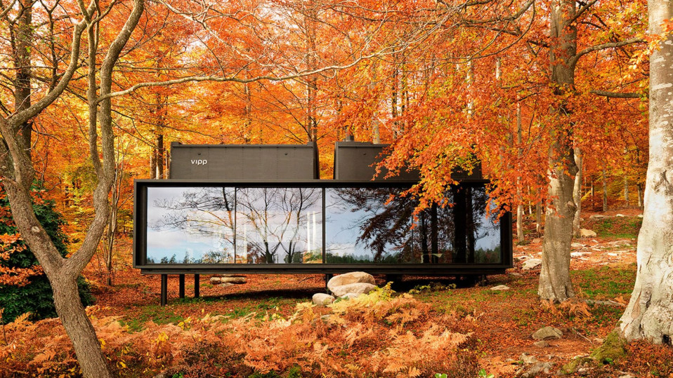 Vipp Hotel / Vipp Hotel