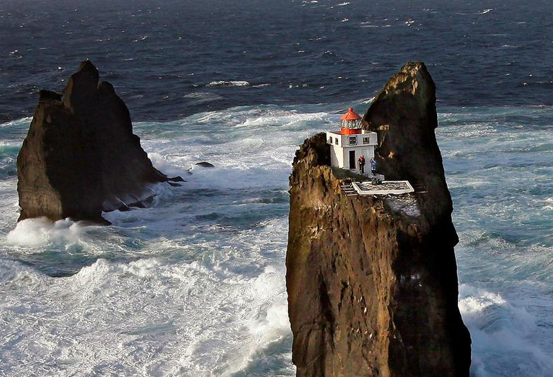 Morgunblaðið/Árni Sæberg