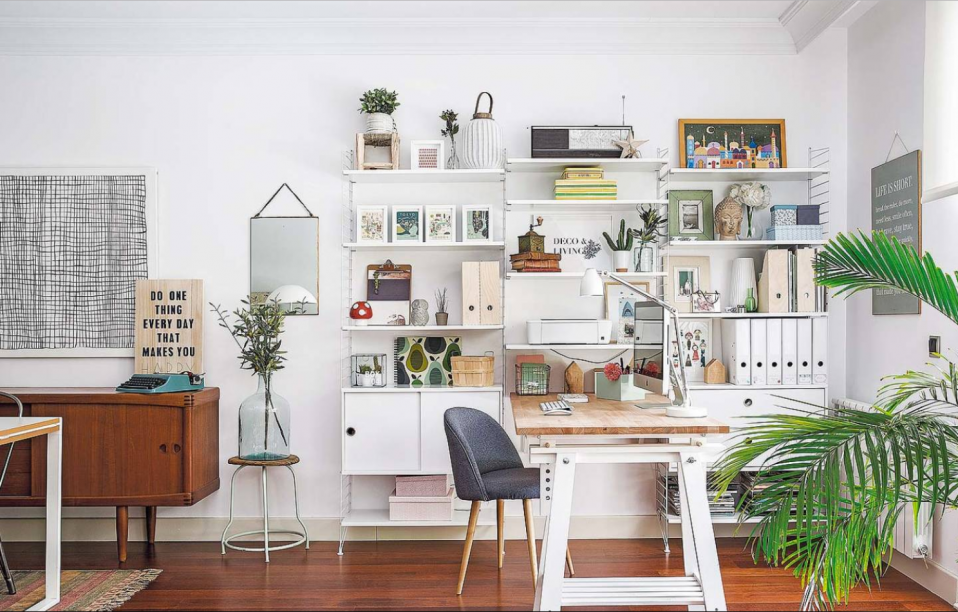 deco & living