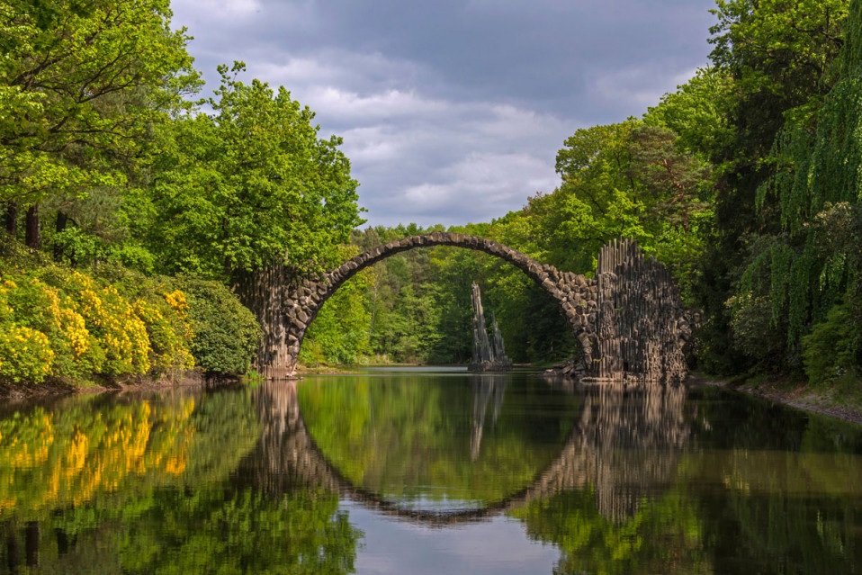 Rakotzbrücke