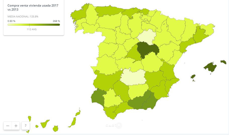 Fuente: INE