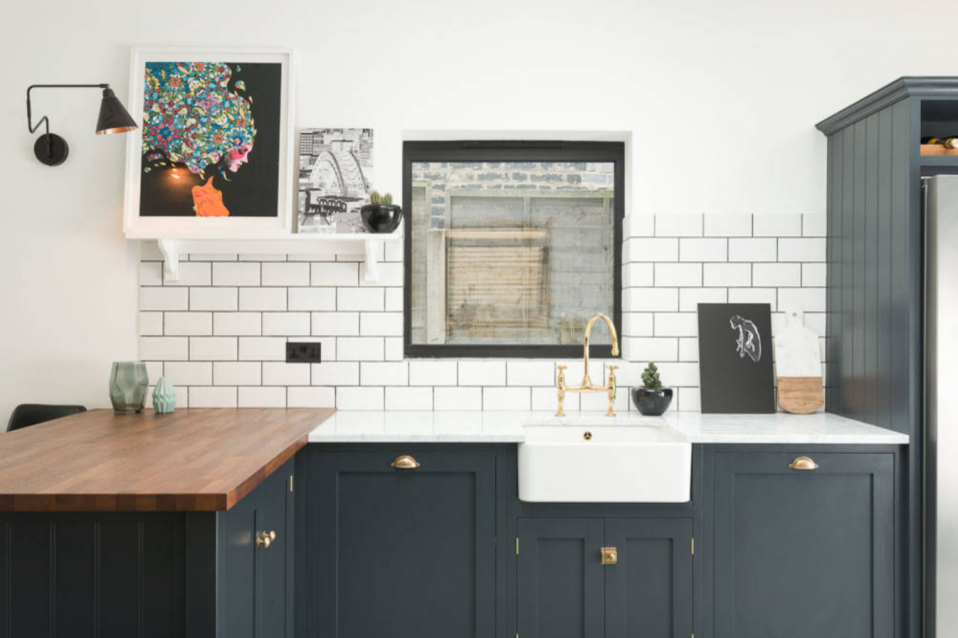 deVOL Kitchens