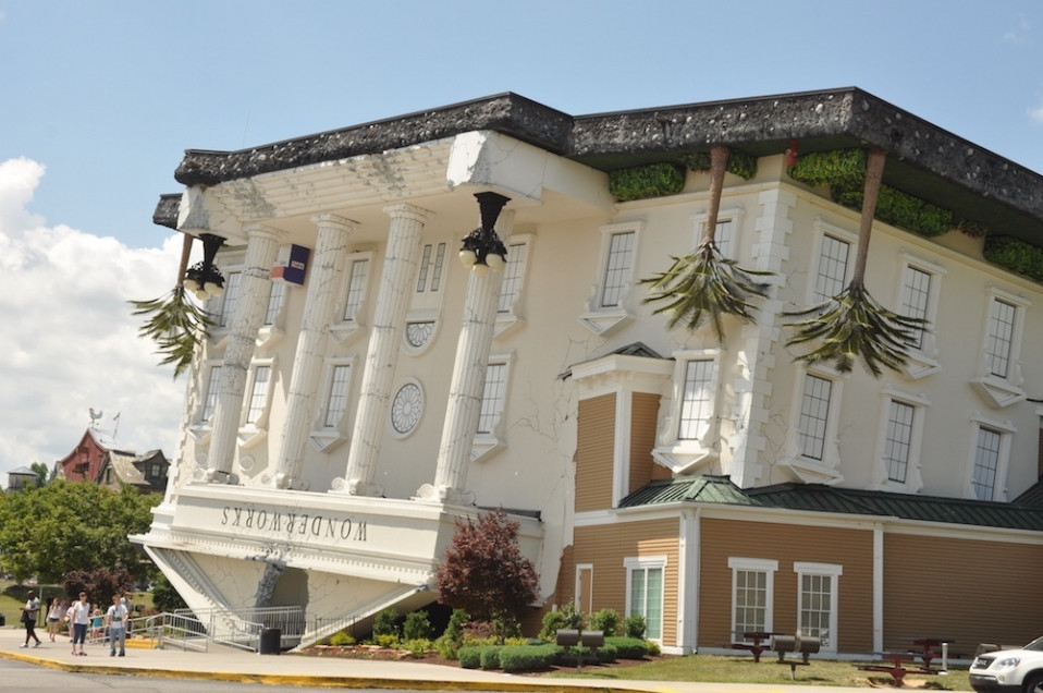WonderWorks