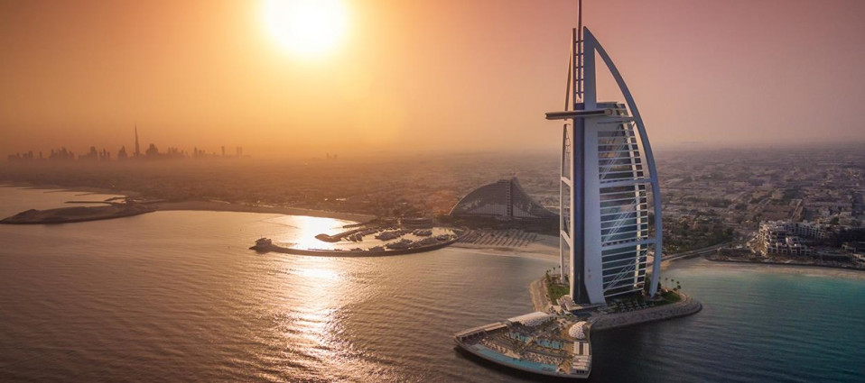 Burj Al Arab Jumeirah
