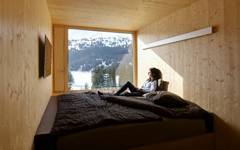 Dormitorio