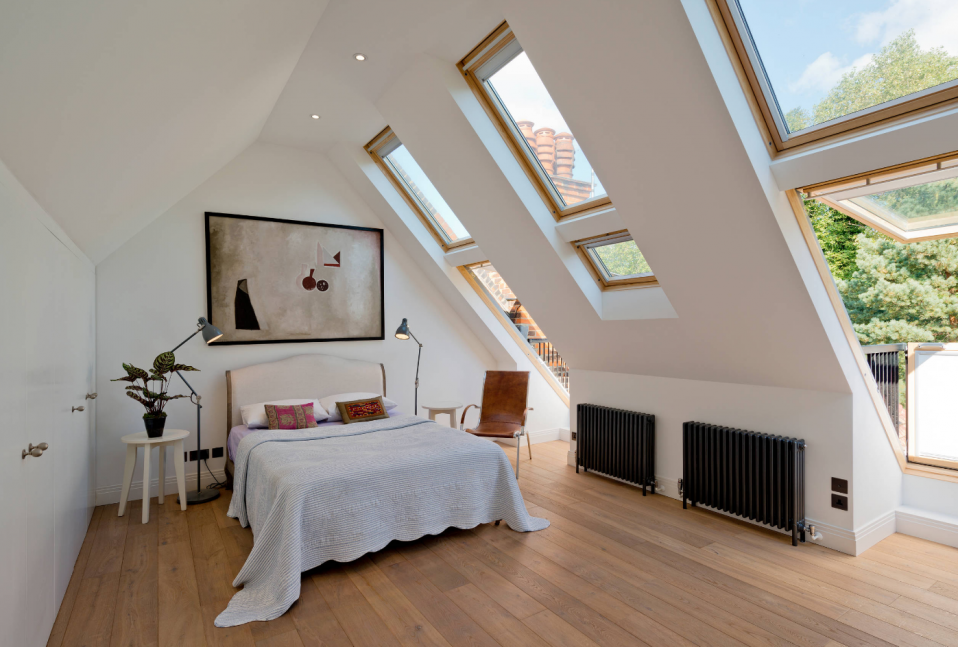 DDWH Architects