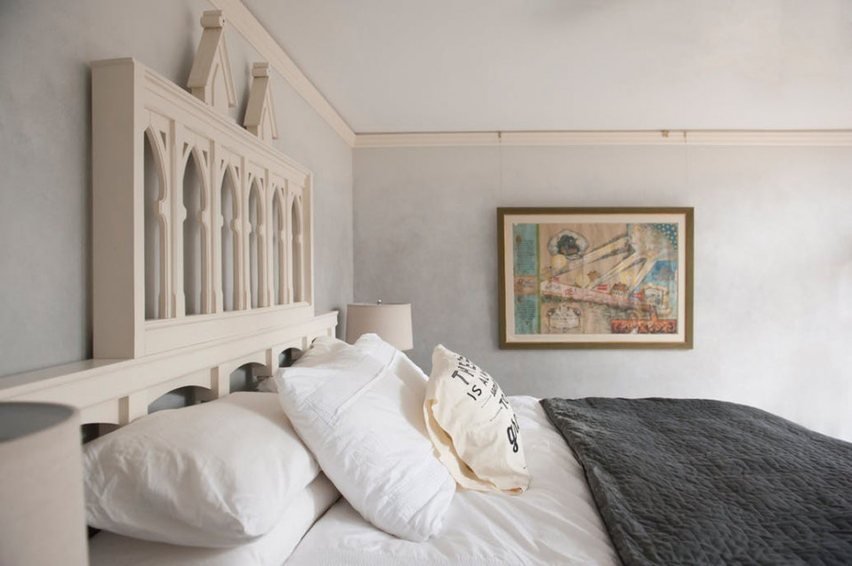 Dormitorio