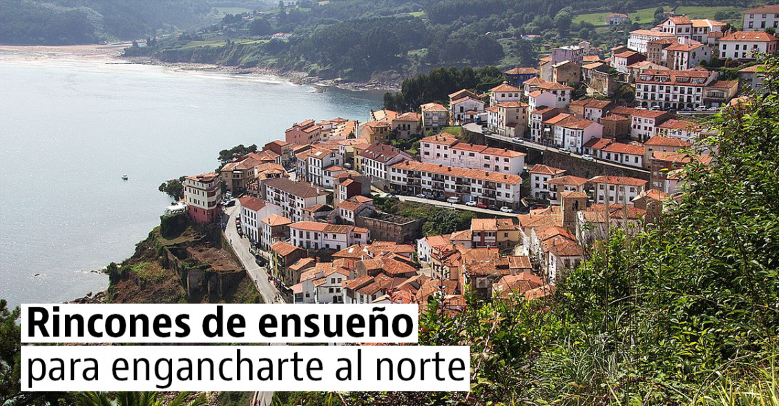 6 pueblos con encanto en el norte que no te puedes perder
