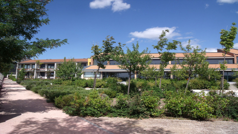Trabelsol, proyecto de cohousing en Madrid / Trabelsol