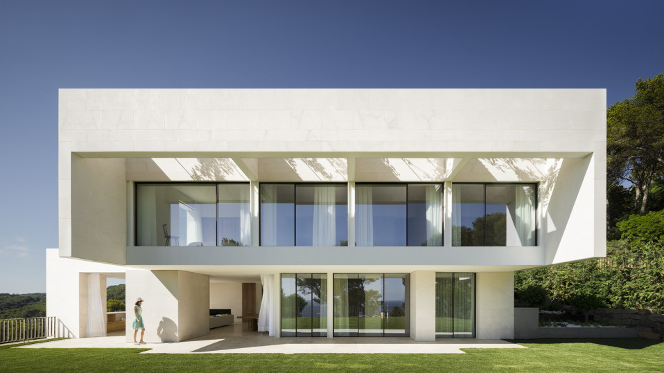 La Casa de la Brisa / Joan Guillamat