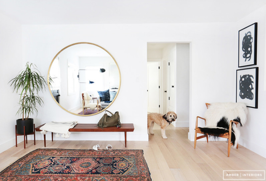Amber Interiors