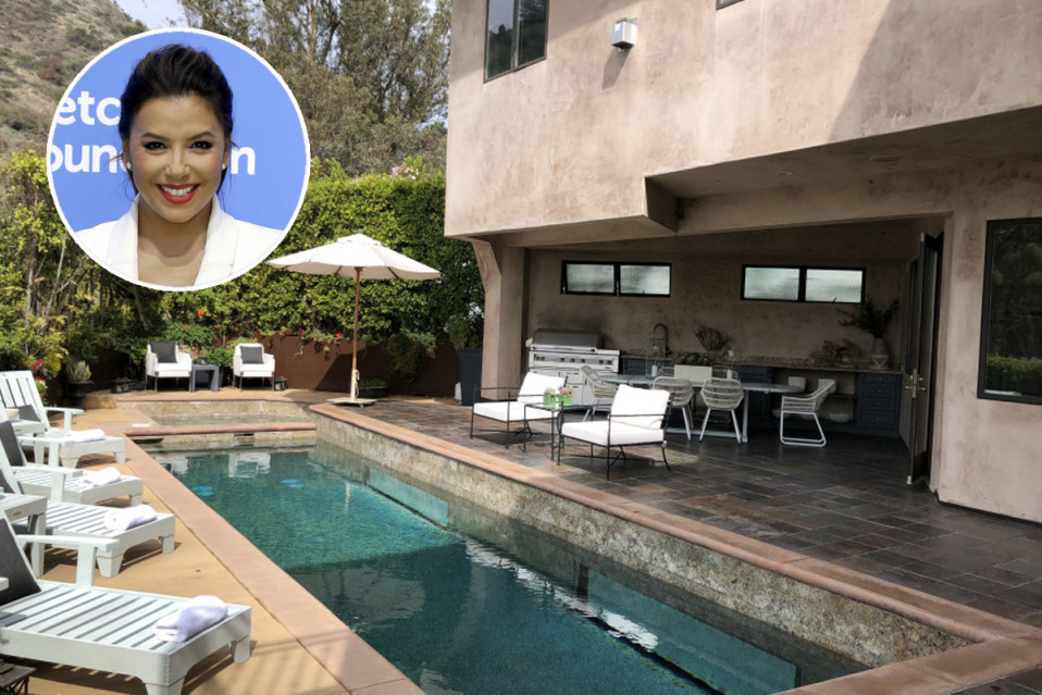 Piscina / COLDWELL BANKER RESIDENTIAL BROKERAGE
