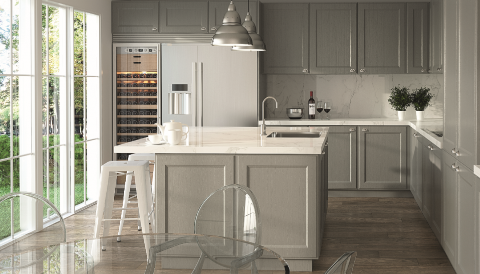 Decora: ideas de decoración para la cocina — idealista/news Decora: ideas de decoración para la cocina — idealista/news