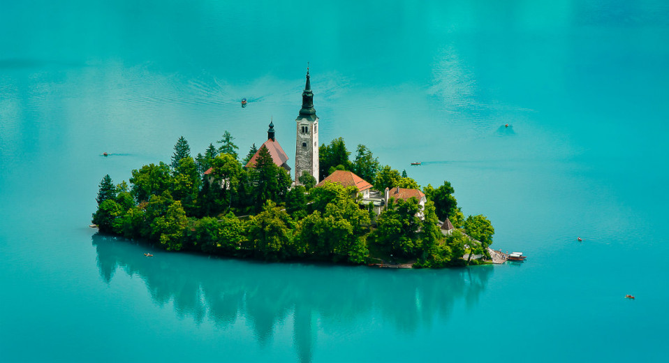 Slovenia.info