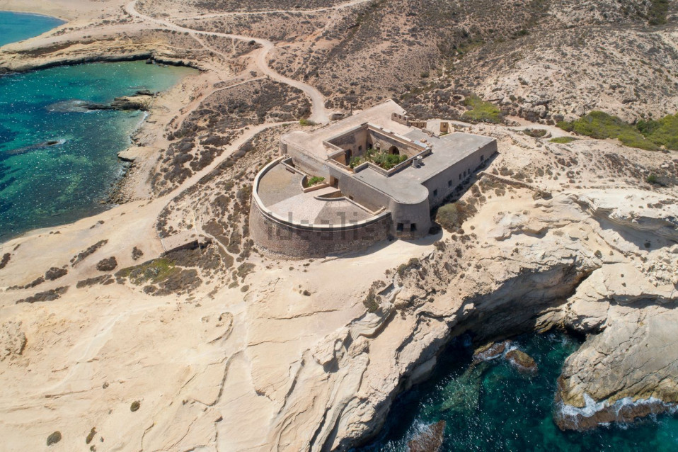 Castillo de San Ramón