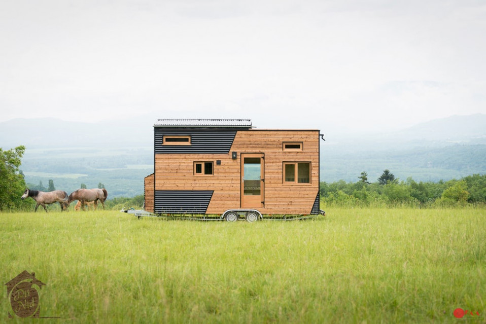 Exterior / Agence Argo via New Atlas