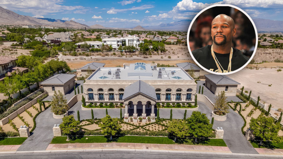 Luxury Estates International