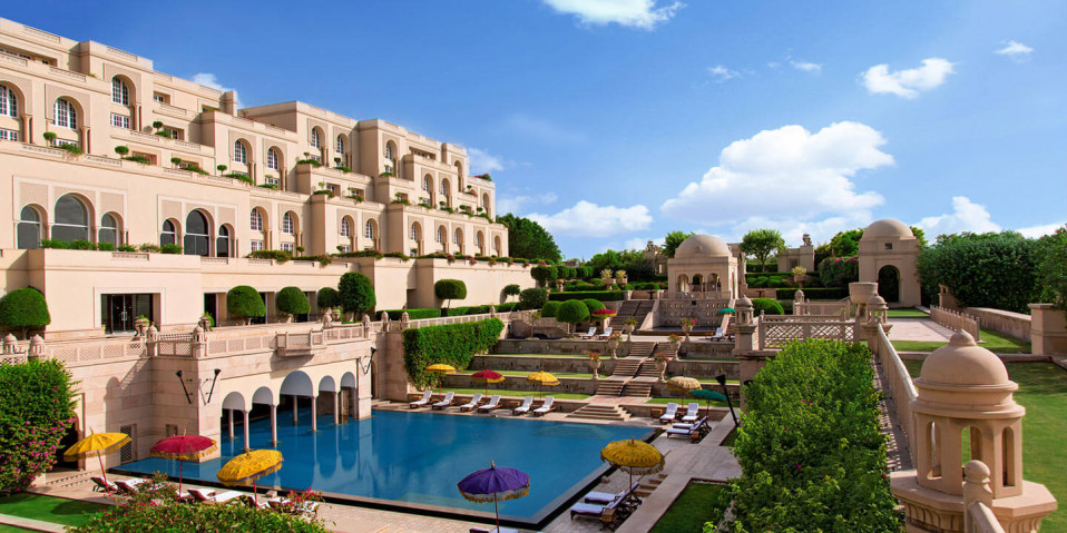 OBEROI AMARVILAS