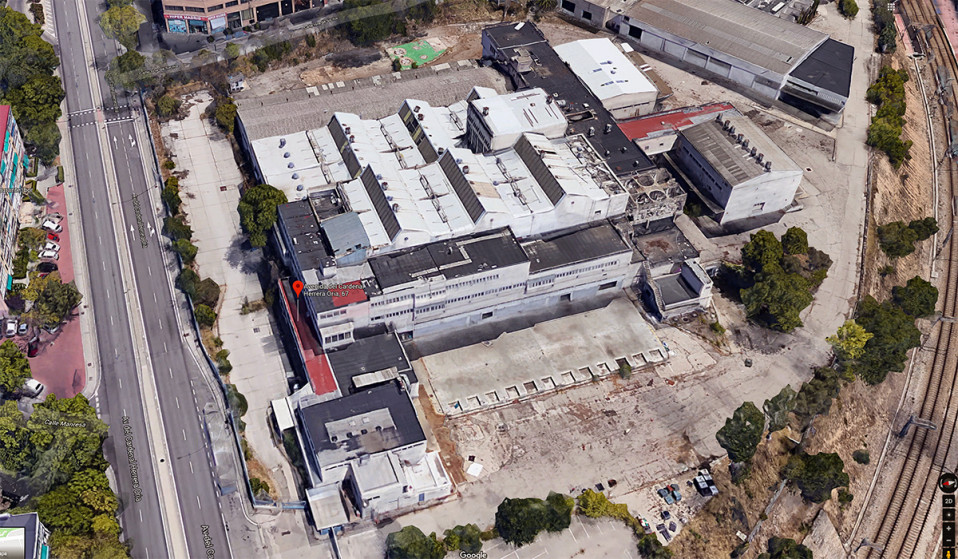Google Earth