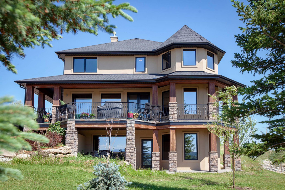 Write a Letter, Win A House