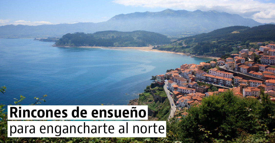 6 pueblos con encanto en el norte que no te puedes perder