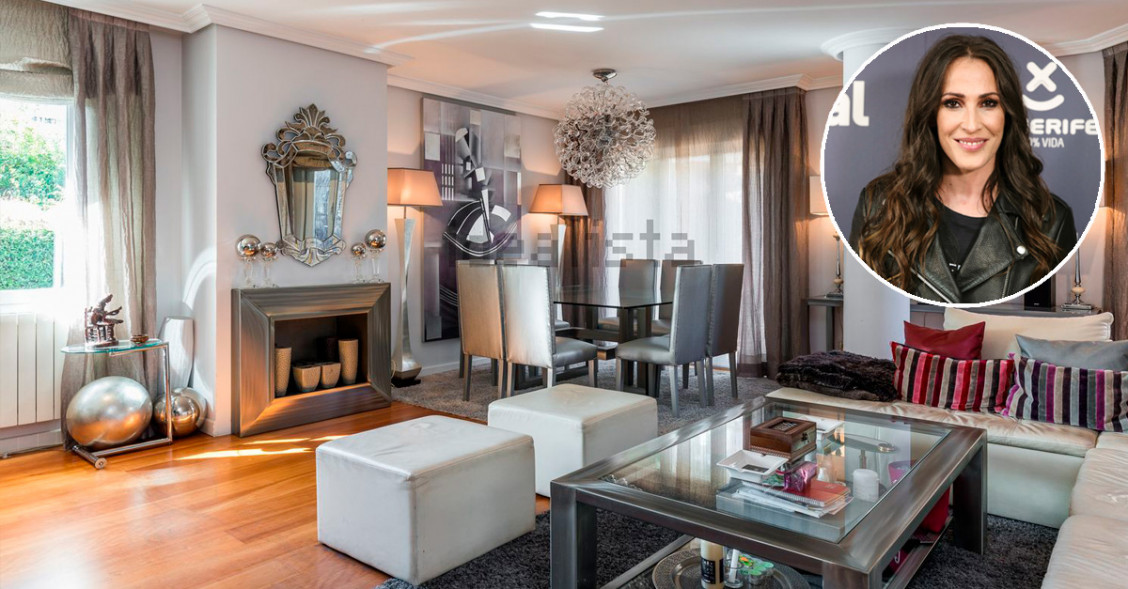 La vivienda está en venta por 920.000 euros