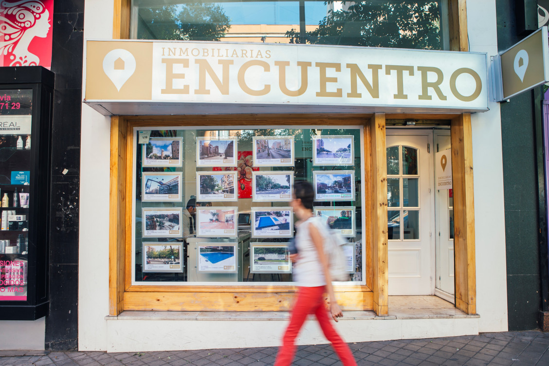 Inmobiliarias Encuentro