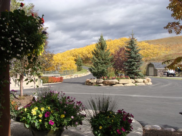 Casas de ensueño: rancho canadiense en medio del bosque — idealista/news