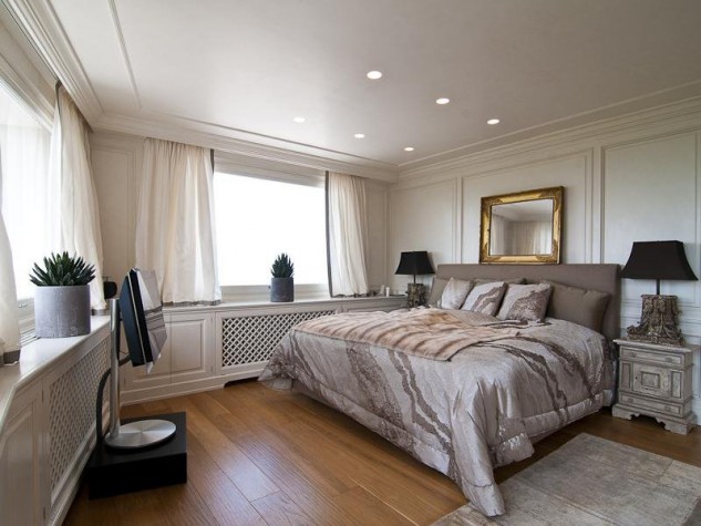 Casas de ensueño: una mansión de lujo con su propio coto de 550