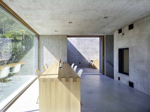 Casas de ensueño: una oda a la naturaleza, una oda a la arquitectura