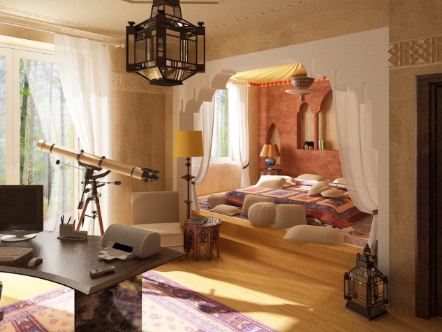 Get Wallpaper Ideas De Decoracion Habitaciones Tematicas O Como Convertir Tu Desktop Wallpaper Free