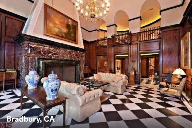 Ideas de decoración: chimeneas que te harán olvidar el frío — idealista