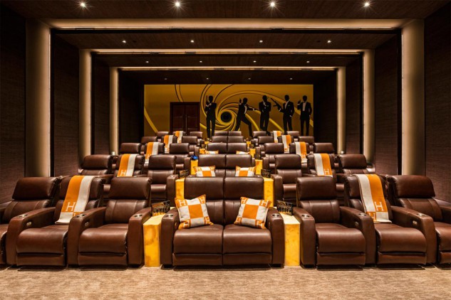 Cine