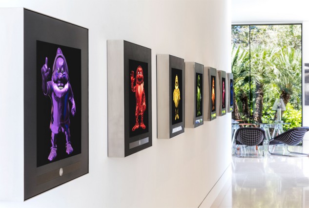 Obras de arte