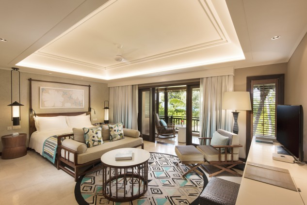 Constance Hotels and Resorts