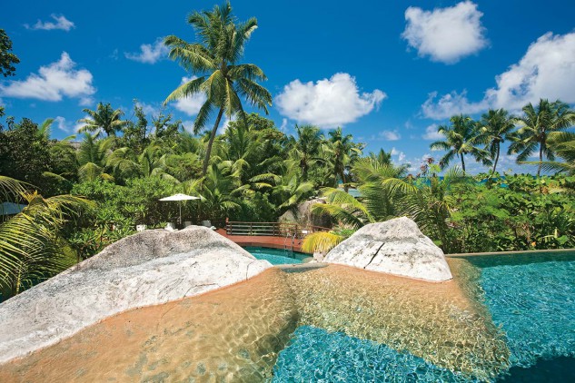 Constance Hotels and Resorts